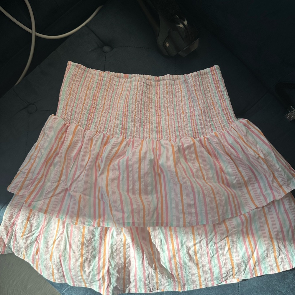 Vineyard vines skirt
